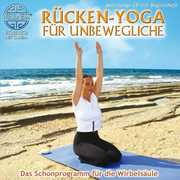 Rucken: Yoga Fur Unbewegliche , Canda
