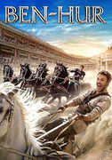 Ben-Hur , Jack Huston