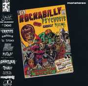 Rockabilly Psychosis Garage Disease /  Various [Import] , Various Artists