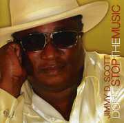 Don't Stop the , Jimmy Scott