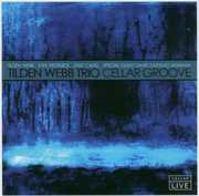 Cellar Groove , Tilden Webb