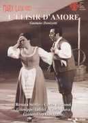 L'elisir D'amore , Carlo Bergonzi