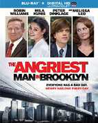 The Angriest Man in Brooklyn , Robin Williams
