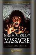 Memorial Valley Massacre , Cameron Mitchell