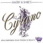 Cyrano , Various Artists