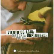 Vienta de Agua Unplugged: Materia Prima , Viento de Agua
