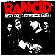 Let the Dominoes Fall , Rancid