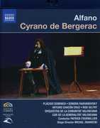 Cyrano de Bergerac , Corrado Carmelo Carso
