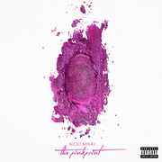 Pinkprint [Explicit Content] , Nicki Minaj