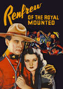 Renfrew of the Royal Mounted , James Newill