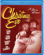 Christmas Eve , George Raft