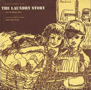 The Laundry Story and the Bakery Story , Helen Gene Purdy
