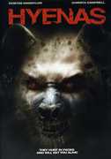 Hyenas , DaJuan Johnson