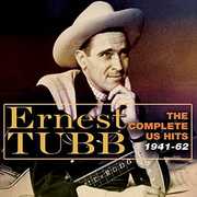Complete Hits 1941-62 , Ernest Tubb