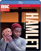 William Shakespeare: Hamlet