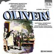 Oliver , All Star Studio Cast