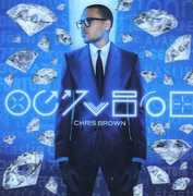 Fortune , Chris Brown
