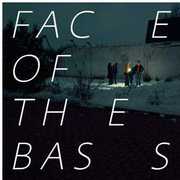 Face of the Bass , Face of the Bass