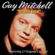 Sunshine Guitar , Guy Mitchell