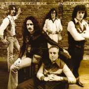 Family Portrait , Earl Scruggs