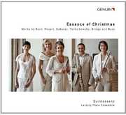 Essence of Christmas , Quintessenz