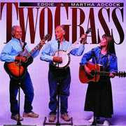 Twograss , Eddie Adcock