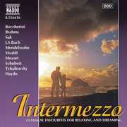 Night Music 16: Intermezza /  Various , Various Artists