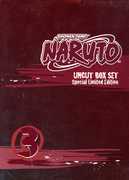 Naruto 3 , Dave Wittenberg