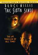 The Sixth Sense , Bruce Willis