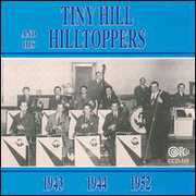 Second Album: 1943 , Tiny Hill