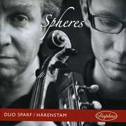 Spheres , Duo Sparf Harenstam