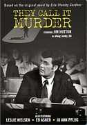 They Call It Murder , Jim Hutton