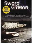 Sword of Gideon , Robert Joy