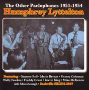 The Other Parlophones 1951-1954 , Humphrey Lyttelton