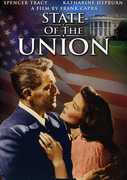 State of the Union , Spencer Tracy
