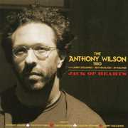 Jack of Hearts , Anthony Wilson