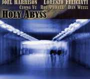 Holy Abyss , Cuong Vu