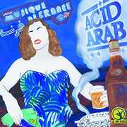 Musique De France , Acid Arab