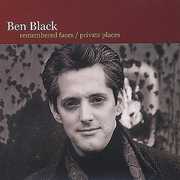 Remembered Faces , Ben Black