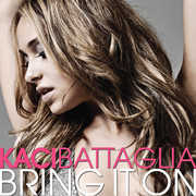 Bring It on , Kaci Battaglia