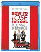 How to Lose Friends and Alienate People , Simon Pegg