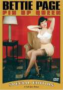 Bettie Page: Pin Up Queen , Bettie Page