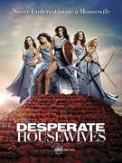 Desperate Housewives: The Complete Sixth Season , Eva Longoria Parker