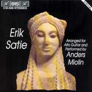 Guitar Transcriptions , Anders Miolin