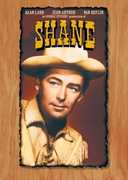 Shane , Alan Ladd
