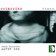 Breath , S. Sciarrino
