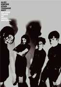 Sixteen Years of Video Material , Atari Teenage Riot