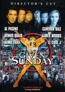 Any Given Sunday (Director's Cut) , Al Pacino