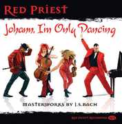 Johann I'm Only Dancing , Red Priest