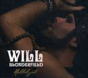 Hallelujah , Will Blunderfield